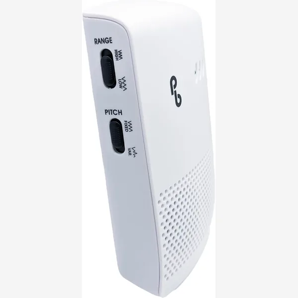 PestBye advanced whole house rat and mouse ultrasonic electromagnetic repeller plug-in